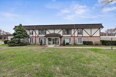 1310 S New Wilke Road, Arlington Heights, IL 60005