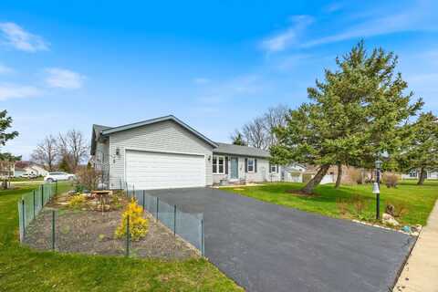 211 W Keene Avenue, Cortland, IL 60112