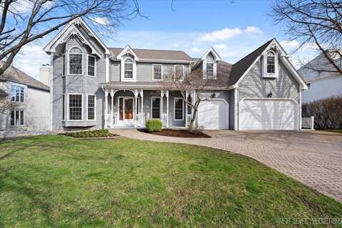 2715 Wendy Drive, Naperville, IL 60565