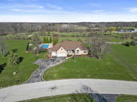 14129 S Chicory Trail, Homer Glen, IL 60491