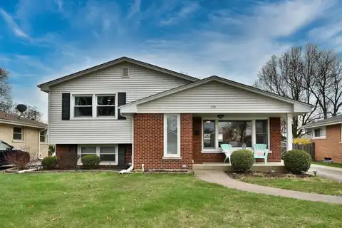 770 S Parkside Avenue, Elmhurst, IL 60126
