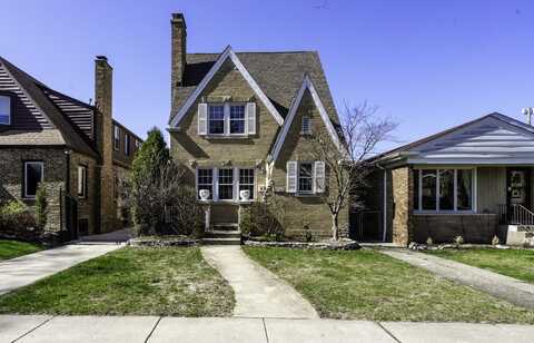 5736 N Kerbs Avenue, Chicago, IL 60646