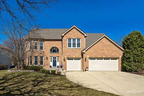 2759 BRECKENRIDGE Lane, Naperville, IL 60565