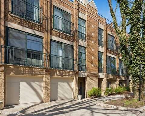 2501 N Wayne Avenue, Chicago, IL 60614
