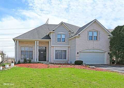 3833 GLADSTONE Drive, Naperville, IL 60565