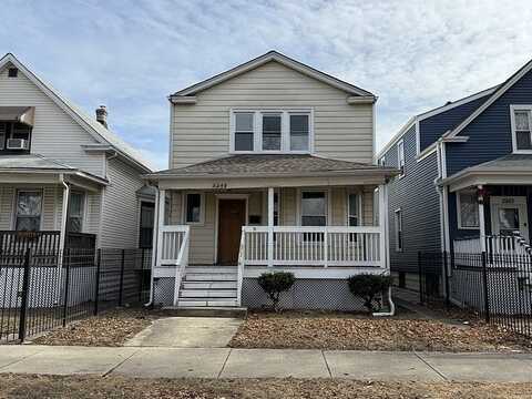 2245 N Kilbourn Avenue, Chicago, IL 60639