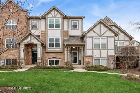 193 Rosehall Drive, Lake Zurich, IL 60047