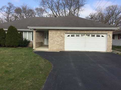 17413 Center Avenue, East Hazel Crest, IL 60429