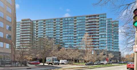 800 Elgin Road, Evanston, IL 60201