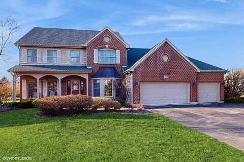 620 Bluestem Lane, Algonquin, IL 60102