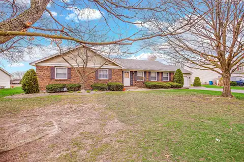 3723 Ronald Road, Crete, IL 60417