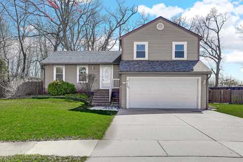 317 Kensington Drive, Streamwood, IL 60107