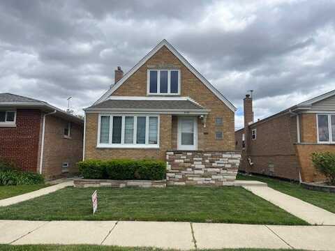 5705 S Mayfield Avenue, Chicago, IL 60638