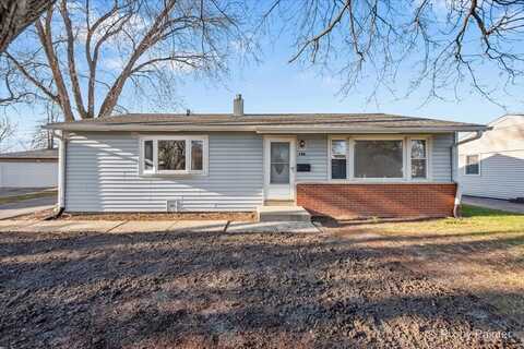 128 Adobe Circle, Carpentersville, IL 60110