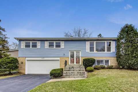 437 Manor Hill Lane, Lombard, IL 60148