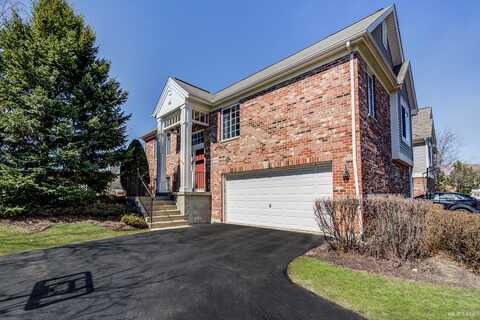 14019 John Humphrey Drive, Orland Park, IL 60462