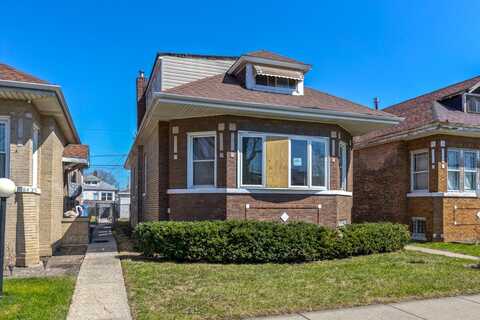 8439 S Ada Street, Chicago, IL 60620
