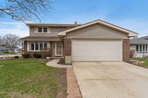 315 Canyon Trail, Carol Stream, IL 60188