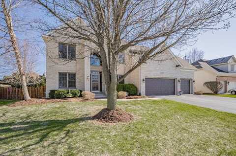 24537 Norwood Drive, Plainfield, IL 60585