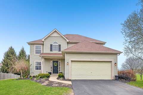 2907 Portsmith Court, Naperville, IL 60564