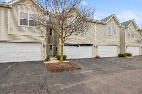 656 Morris Court, Lakemoor, IL 60051