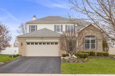 1574 Farmside Lane, Bolingbrook, IL 60490