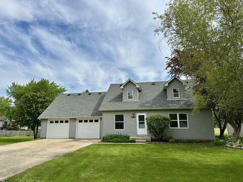 1665 Hilda Drive, Holliday, IL 60548