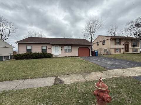 22145 Brookwood Drive, Sauk Village, IL 60411