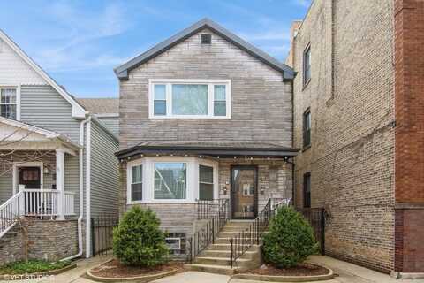 2053 W Cuyler Avenue, Chicago, IL 60618