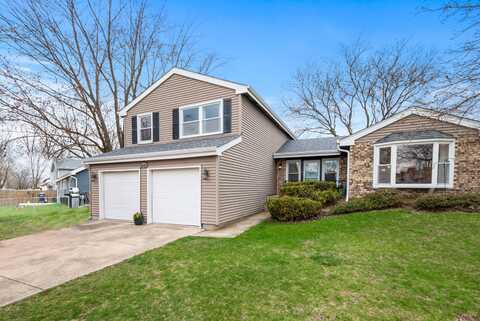 8048 W Magnolia Drive, Frankfort, IL 60423