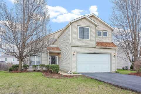 2910 SIERRA Avenue, Plainfield, IL 60586