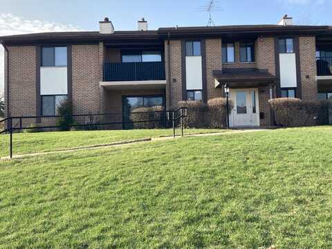 2225 Wharf Drive, Woodridge, IL 60517