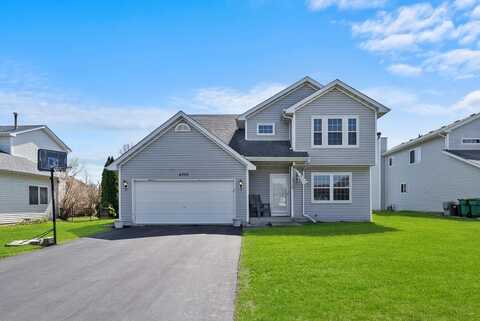 4302 Carrington Lane, Plainfield, IL 60586