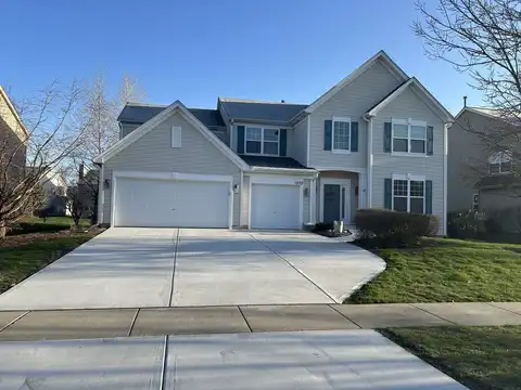 1830 Snead Street, Bolingbrook, IL 60490