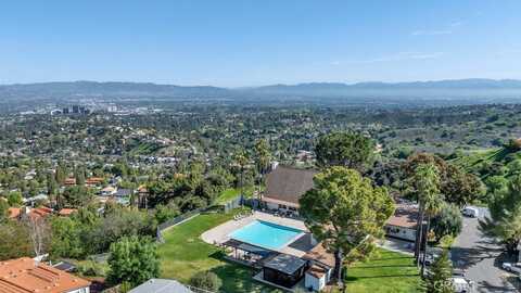 171 Comanche, Topanga, CA 90290
