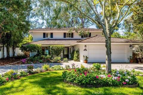 3848 Palos Verdes Drive N, Palos Verdes Estates, CA 90274