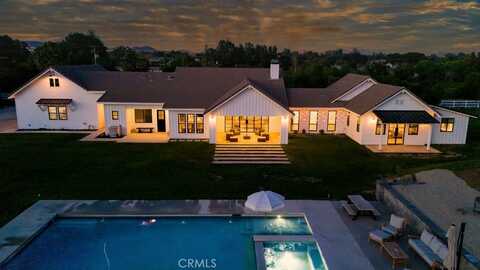 25189 Hayes Avenue, Murrieta, CA 92562
