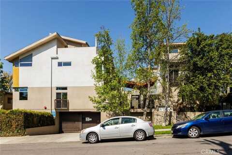 11815 Laurelwood Drive, Studio City, CA 91604