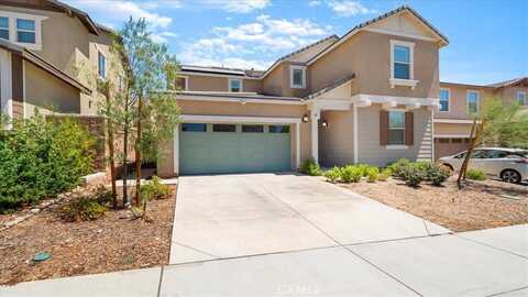 5345 Blue Ridge Way, Fontana, CA 92336
