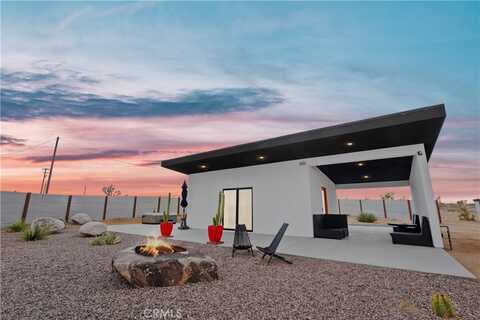 59226 Aberdeen Drive, Yucca Valley, CA 92284