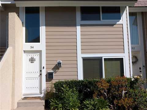 54 Oval Road, Irvine, CA 92604