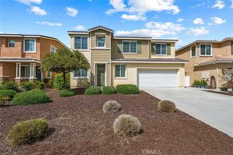 26382 Bramble Wood Circle, Menifee, CA 92584