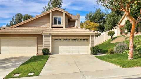 3541 Doe Spring Road, Corona, CA 92882
