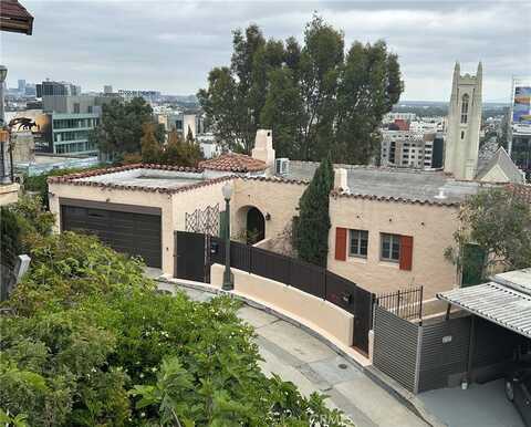 1958 Glencoe Way, Los Angeles, CA 90068