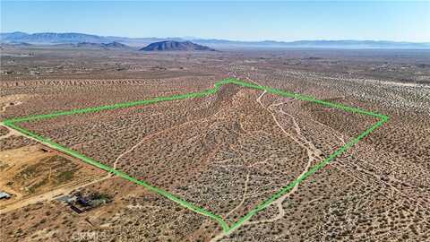 438 Sage Avenue, Yucca Valley, CA 92284
