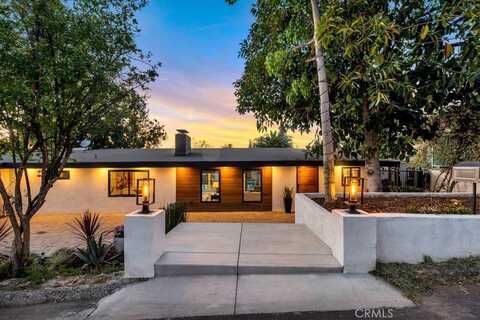 22505 Macfarlane Drive, Woodland Hills, CA 91364