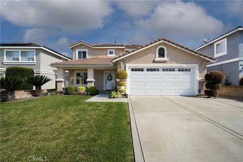 11836 Asti Drive, Rancho Cucamonga, CA 91701