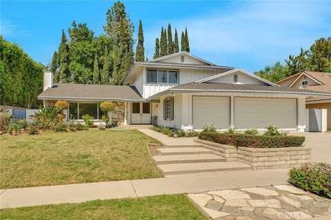 19009 Celtic Street, Northridge, CA 91326