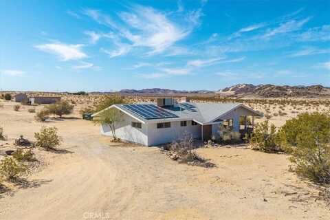 80282 Mesa Drive, 29 Palms, CA 92277