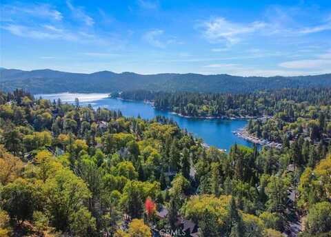27613 Alpen Drive, Lake Arrowhead, CA 92352